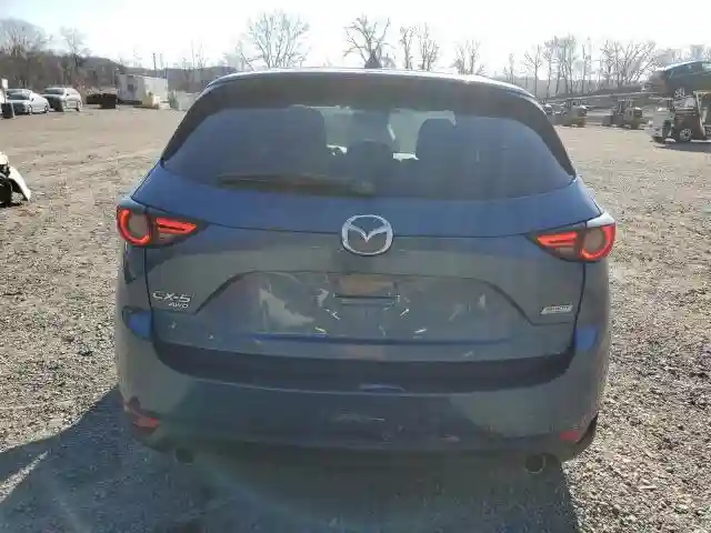 JM3KFBDM7J0424655 2018 MAZDA CX-5-5