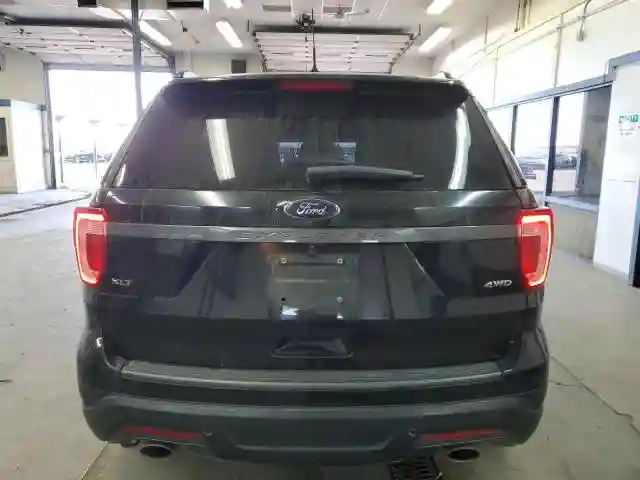 1FM5K8D8XJGA35180 2018 FORD EXPLORER-5