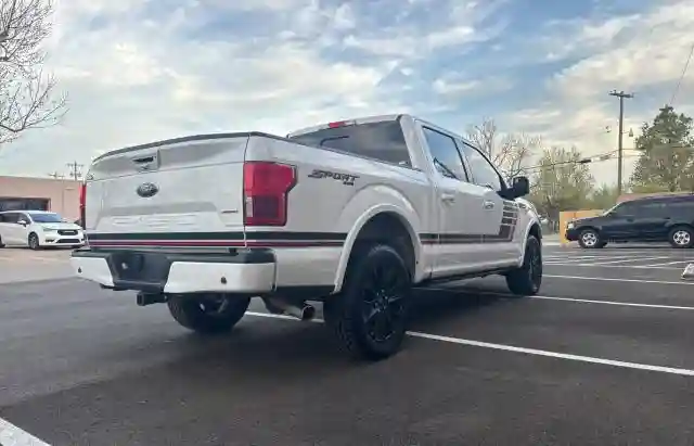 1FTEW1E40LFA11734 2020 FORD F-150-3