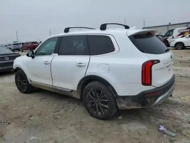 5XYP54HC8LG066509 2020 KIA TELLURIDE-1