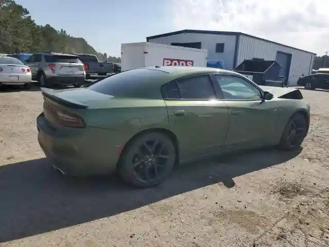2C3CDXBG5LH177636 2020 DODGE CHARGER-2