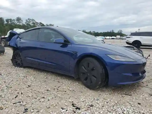 5YJ3E1EB2RF788440 2024 TESLA MODEL 3-3
