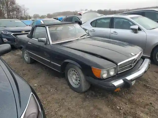 10704412052292 1979 MERCEDES-BENZ SL-CLASS-3