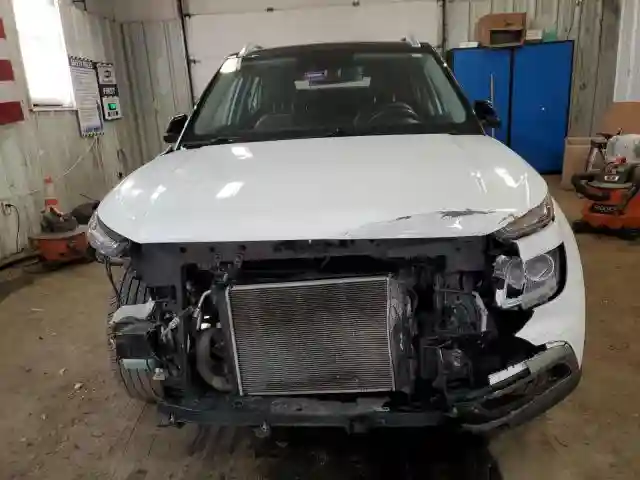 KMHRC8A35NU148839 2022 HYUNDAI VENUE-4