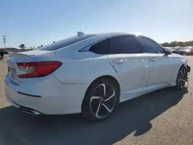 1HGCV1F34KA160791 2019 HONDA ACCORD-2