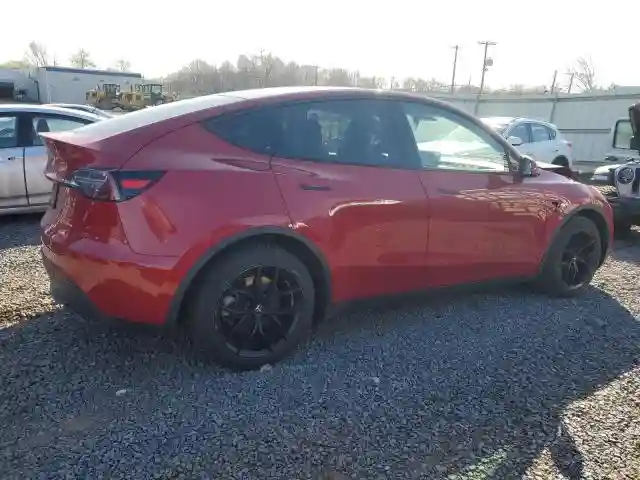5YJYGDEE7LF008743 2020 TESLA MODEL Y-2