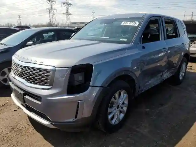 5XYP24HC1LG015751 2020 KIA TELLURIDE-0