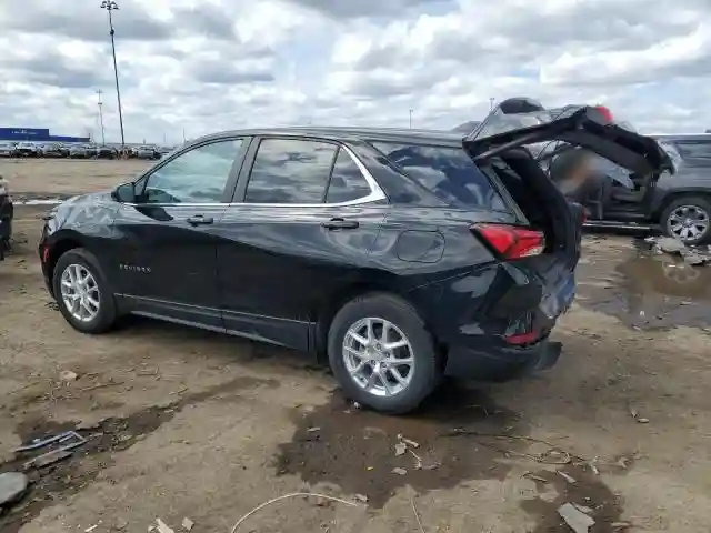 3GNAXKEV5NL204472 2022 CHEVROLET EQUINOX-1