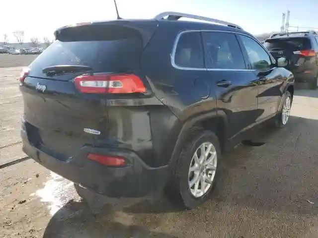 1C4PJLCB1GW177948 2016 JEEP GRAND CHEROKEE-2