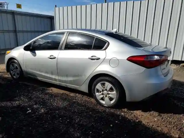 KNAFK4A65F5317375 2015 KIA FORTE-1