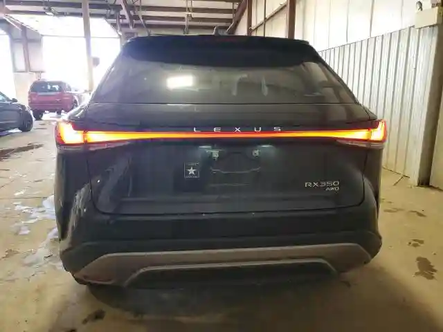 2T2BAMCA5RC084462 2024 LEXUS RX350-5