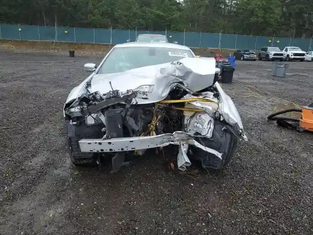 2C3CCABG4MH505100 2021 CHRYSLER 300-4