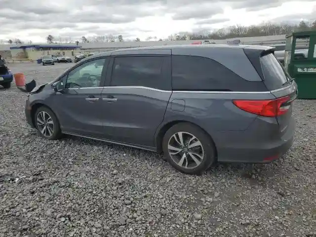 5FNRL6H81RB009784 2024 HONDA ODYSSEY-1