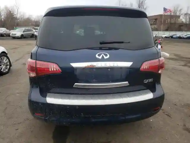 JN8AZ2NC9F9371143 2015 INFINITI QX80-5