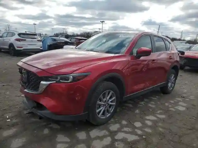 JM3KFBCM7P0266277 2023 MAZDA CX-5 PREFE-0