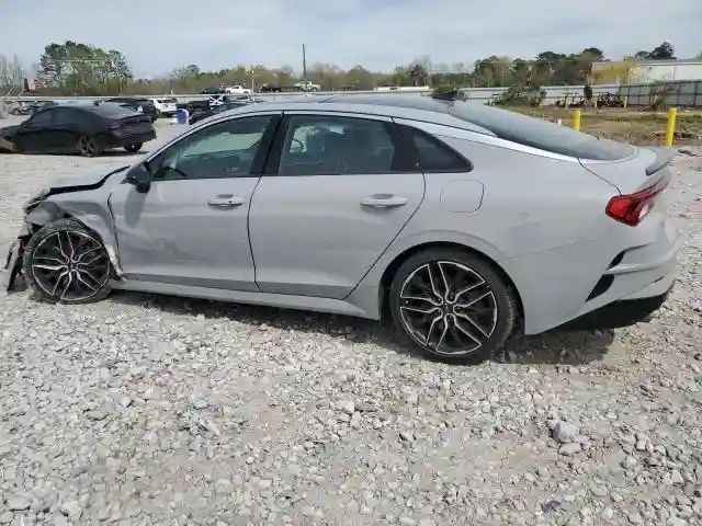 5XXG44J85PG170734 2023 KIA K5-1