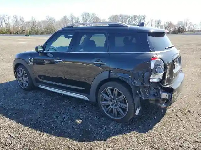 WMZYT5C30H3D78815 2017 MINI COOPER-1