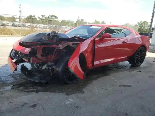 1G1FB1RS4L0118998 2020 CHEVROLET CAMARO-0