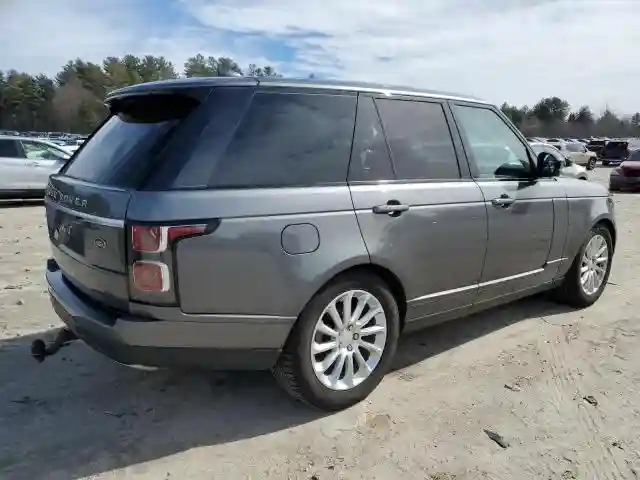 SALGS2RKXJA390487 2018 LAND ROVER RANGEROVER-2