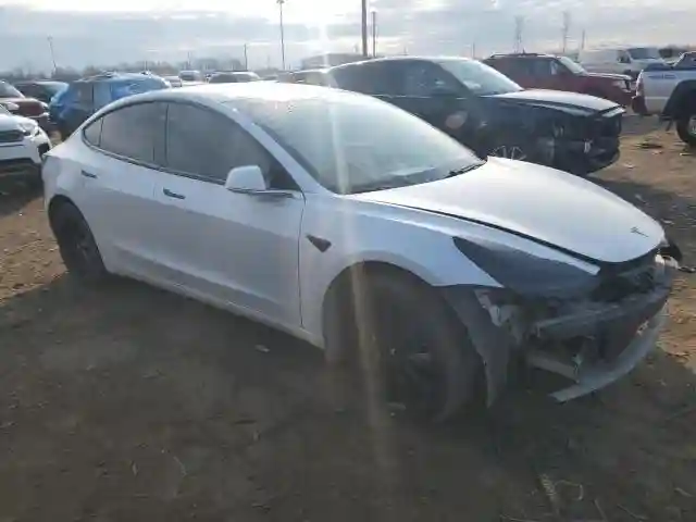 5YJ3E1EB8LF640168 2020 TESLA MODEL 3-3