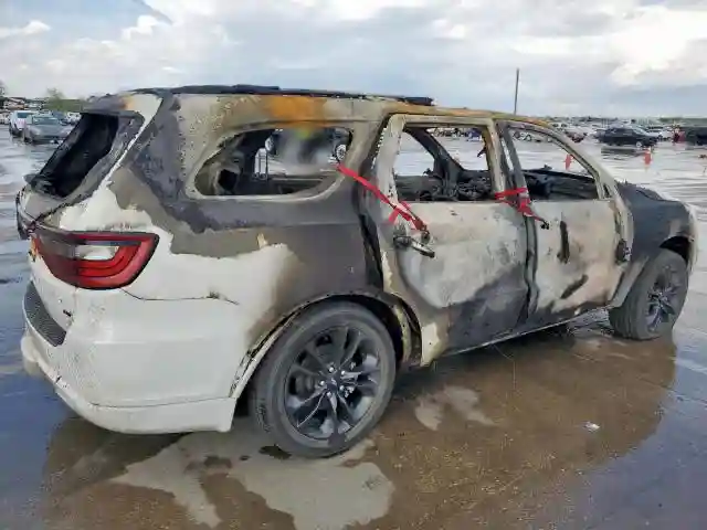 1C4RDHDG2PC596836 2023 DODGE DURANGO-2