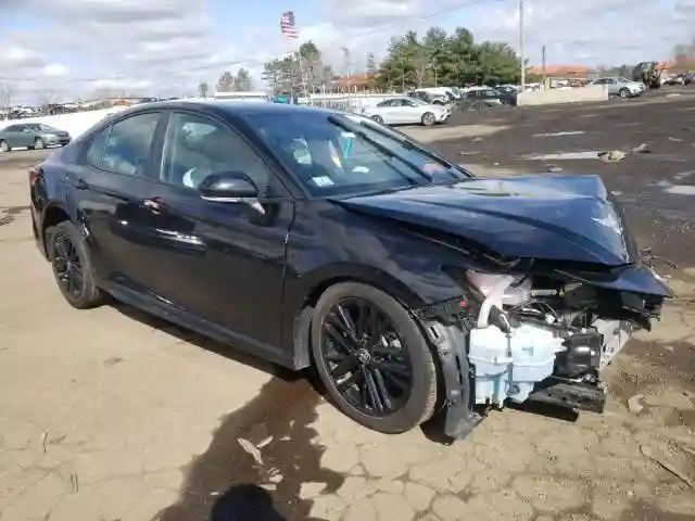 4T1DBADK5SU002377 2025 TOYOTA CAMRY-3