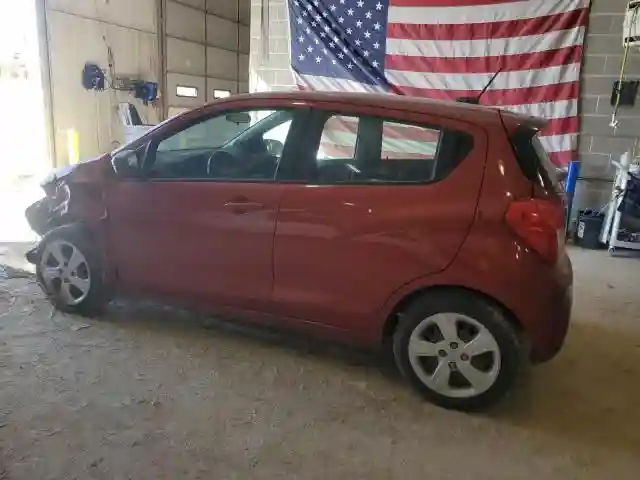 KL8CB6SA5MC712310 2021 CHEVROLET SPARK-1