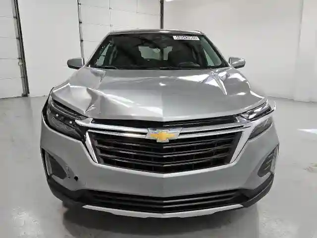 3GNAXKEG0PS193813 2023 CHEVROLET EQUINOX-4