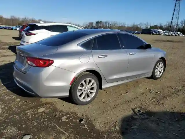 1C3CCCCB8FN548637 2015 CHRYSLER 200-2