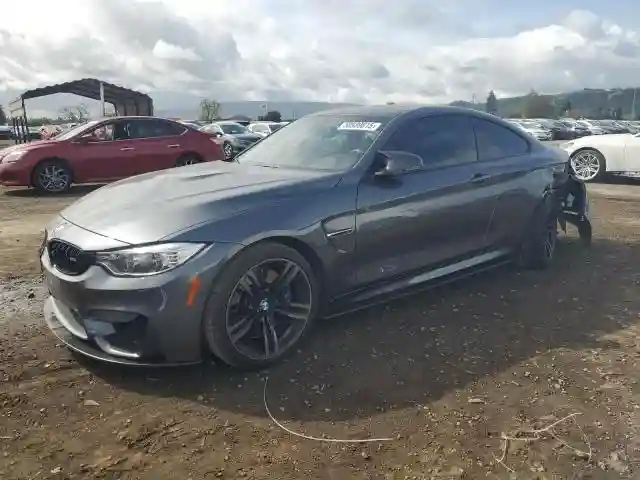 WBS3R9C53GK338336 2016 BMW M4-0