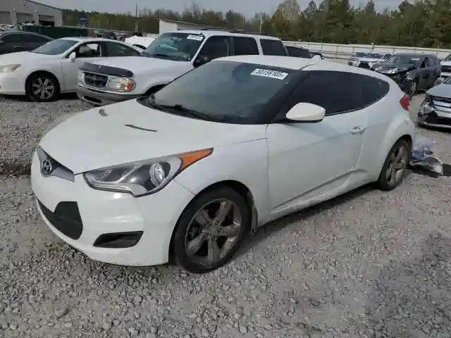 KMHTC6ADXFU244597 2015 HYUNDAI VELOSTER-0