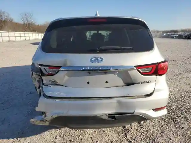 5N1DL0MN4HC505737 2017 INFINITI QX60-5