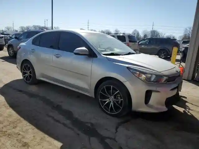 3KPA24AB6KE208156 2019 KIA RIO-3