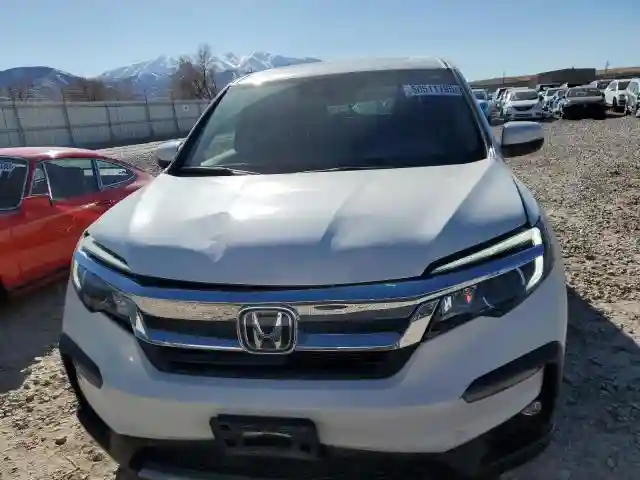 5FNYF6H58NB011731 2022 HONDA PILOT-4