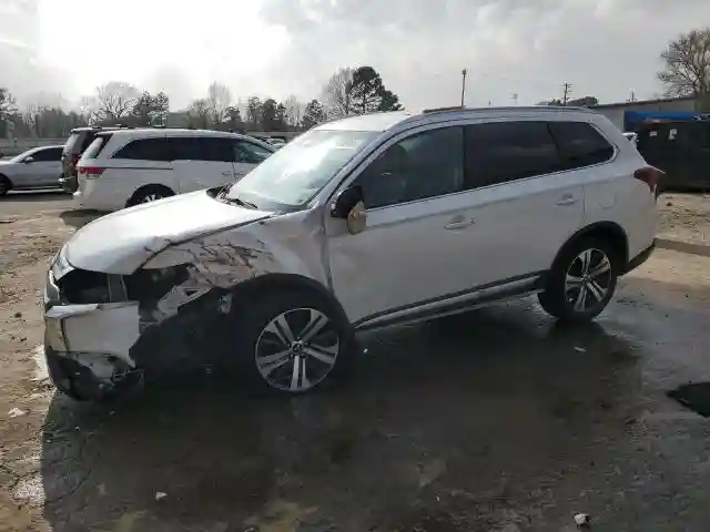 JA4AD3A39LZ029381 2020 MITSUBISHI OUTLANDER-0