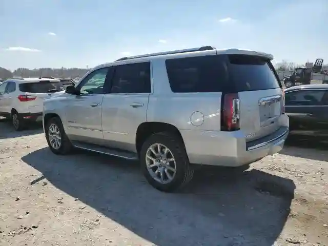 1GKS2CKJ0FR285981 2015 GMC YUKON-1