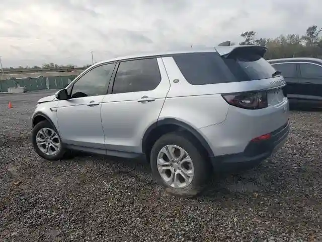 SALCJ2FX4PH914542 2023 LAND ROVER DISCOVERY-1