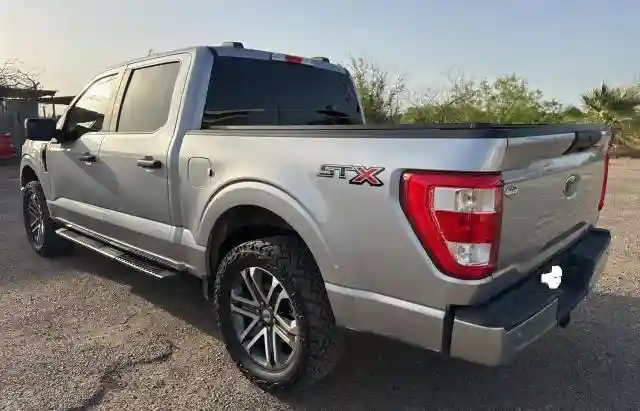 1FTEW1CP5MFA50060 2021 FORD F-150-2
