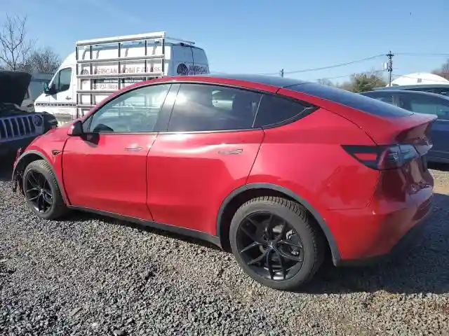 5YJYGDEE7LF008743 2020 TESLA MODEL Y-1