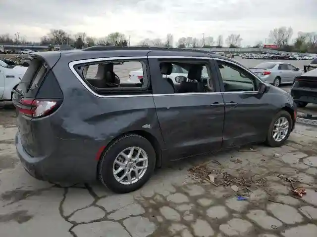 2C4RC1BG8NR115800 2022 CHRYSLER PACIFICA-2
