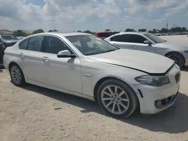 WBA5B1C55FG127076 2015 BMW 5 SERIES-3