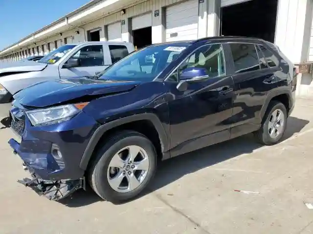 2T3RWRFV4MW125596 2021 TOYOTA RAV4-0