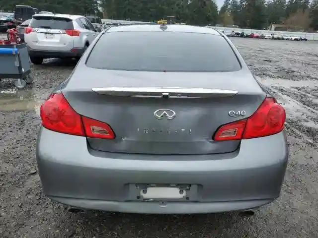 JN1CV6AP8FM503602 2015 INFINITI Q40-5
