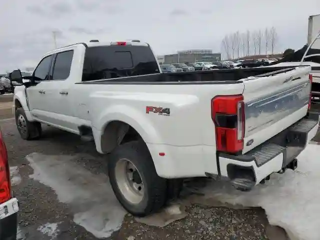1FT8W4DM3REF50203 2024 FORD F450-1