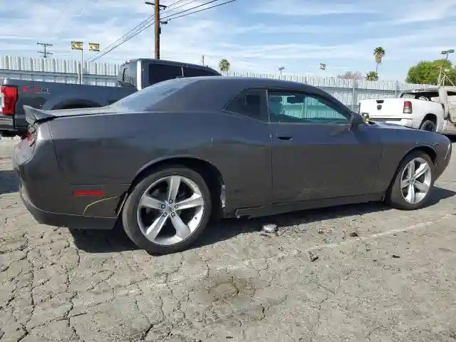 2C3CDZAG2KH699815 2019 DODGE CHALLENGER-2