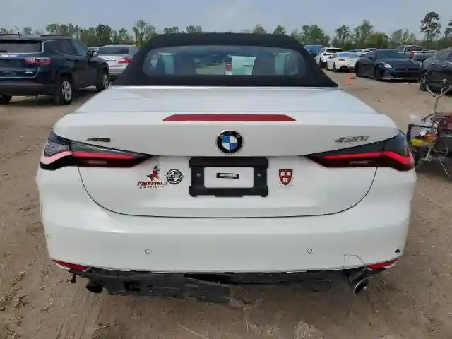 WBA43AT03PCL32501 2023 BMW 4 SERIES-5