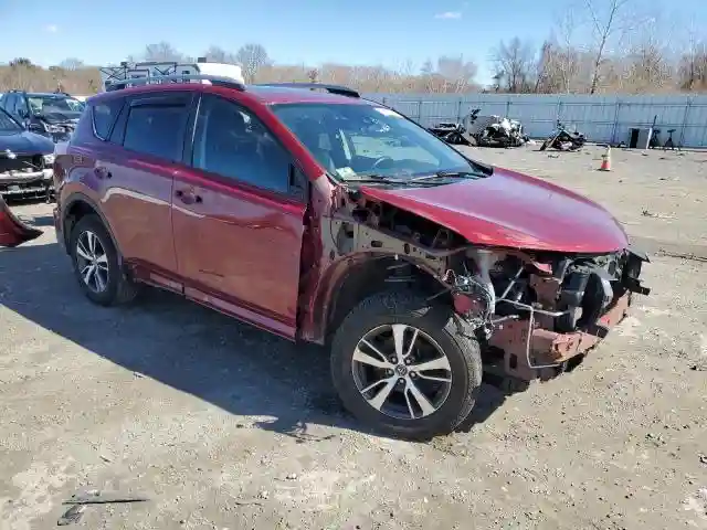 2T3RFREVXJW715931 2018 TOYOTA RAV4-3