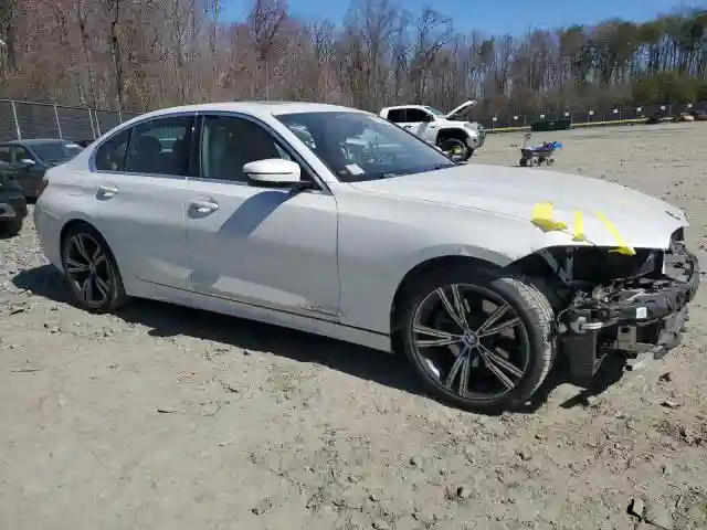 3MW5R7J01M8B91505 2021 BMW 3 SERIES-3