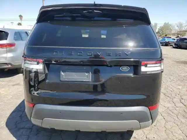 SALRG2RK8JA068506 2018 LAND ROVER DISCOVERY-5