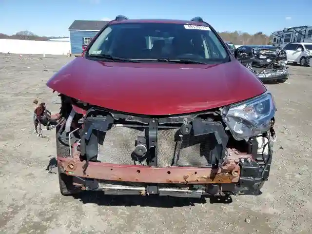 2T3RFREVXJW715931 2018 TOYOTA RAV4-4